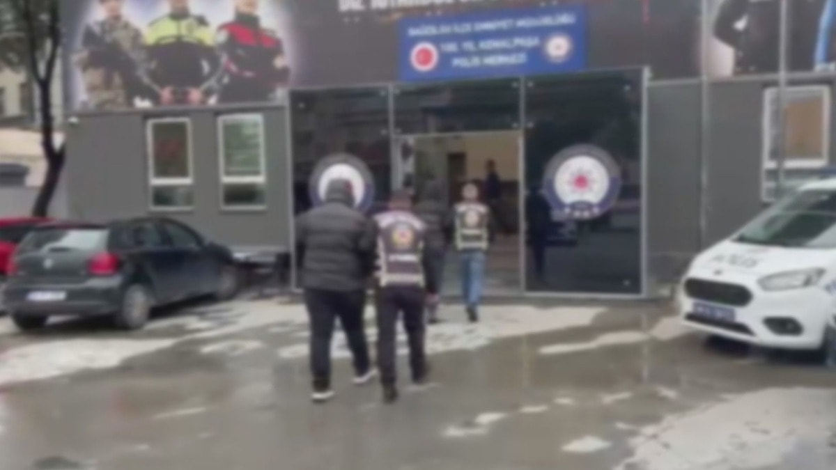Trafikte tartışmanın bedeli ağır oldu