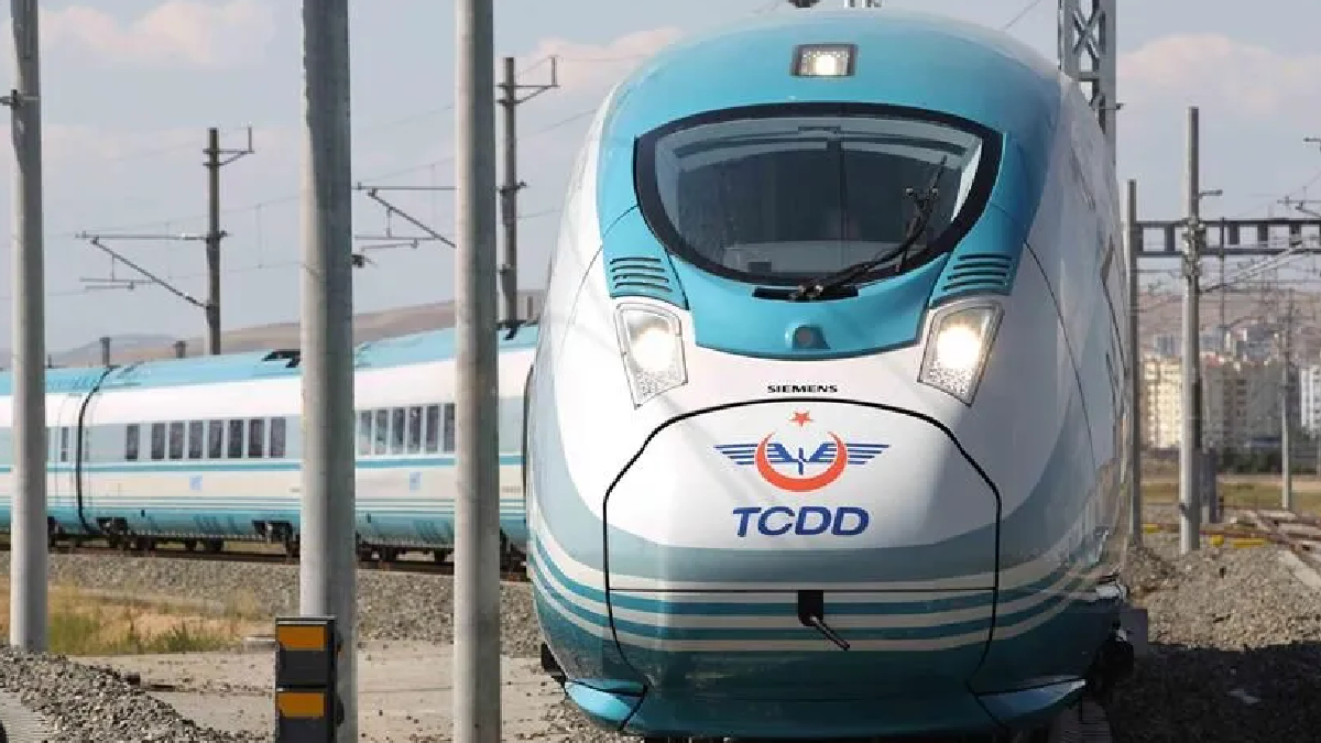 Tren biletlerinde yeni dönem başlıyor