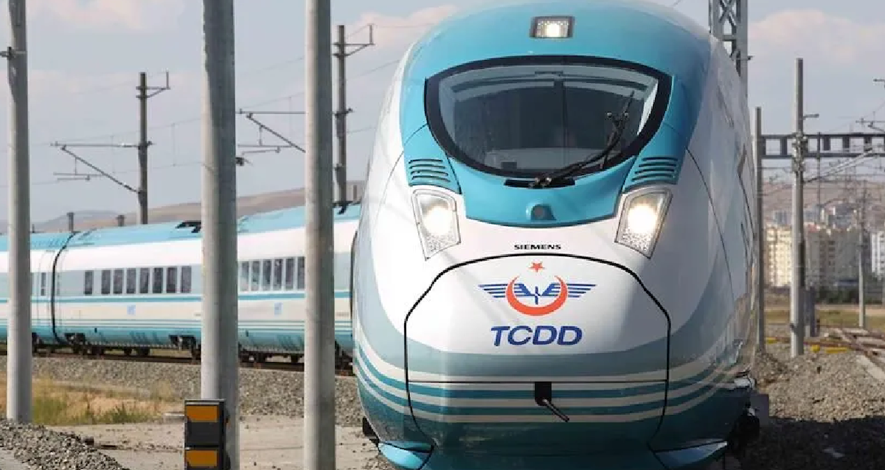 Tren biletlerinde yeni dönem başlıyor