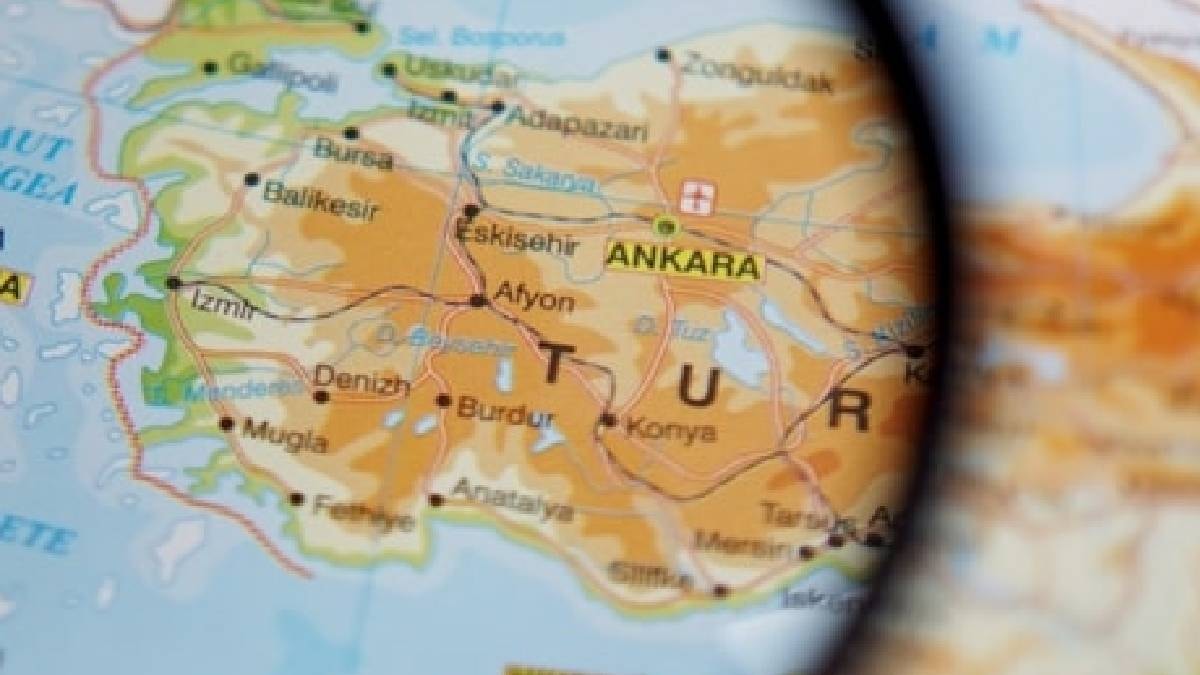 Türkiye'nin en zeki 21 şehri belli oldu: Zirvedeki il İstanbul ve Ankara'yı geride bıraktı