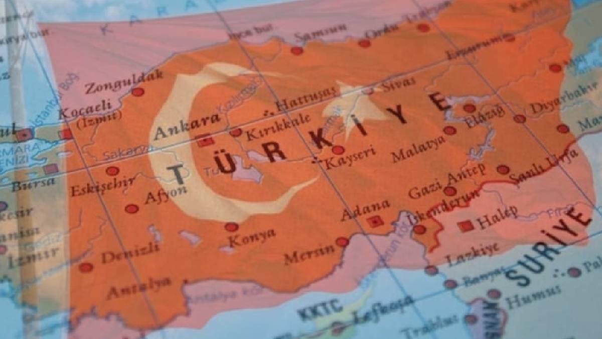 Türkiye'de hiç vali çıkarmayan şehirler: 40 il listeye girdi