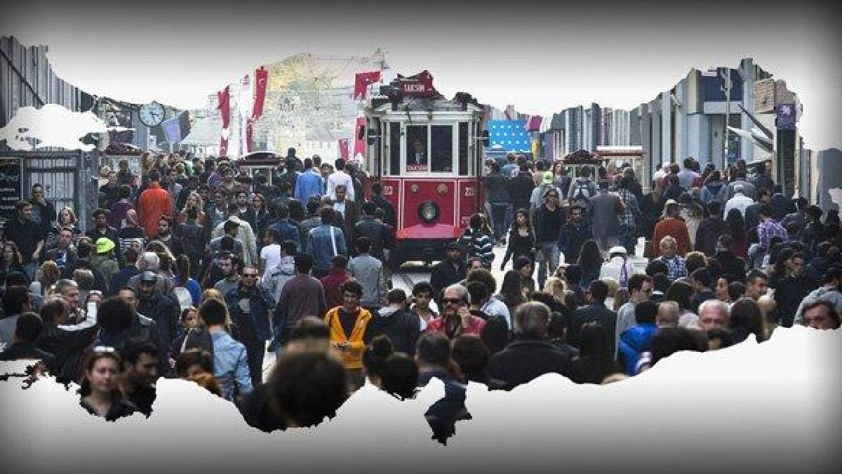 Ülkelerin kişi başına düşen borçları açıklandı: Türkiye de listede