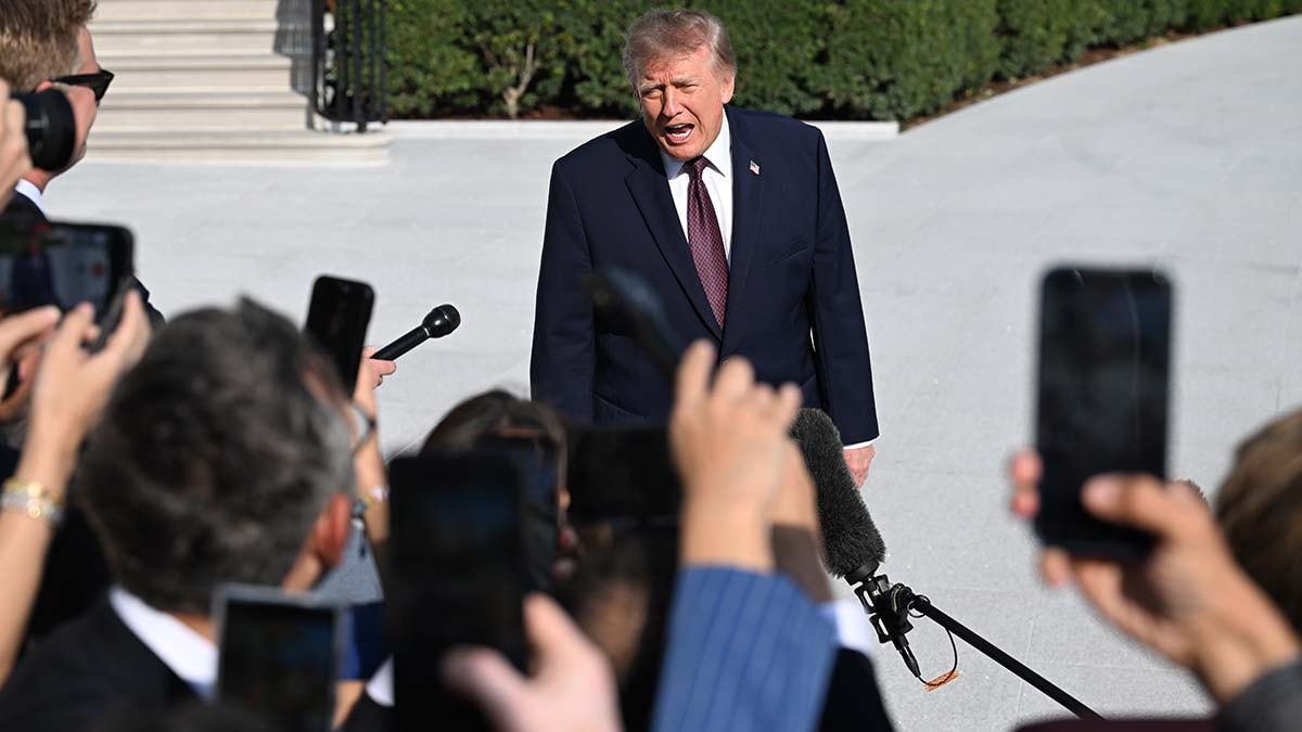 Trump yeni tarih verdi: "İran'la savaş bitiyor"