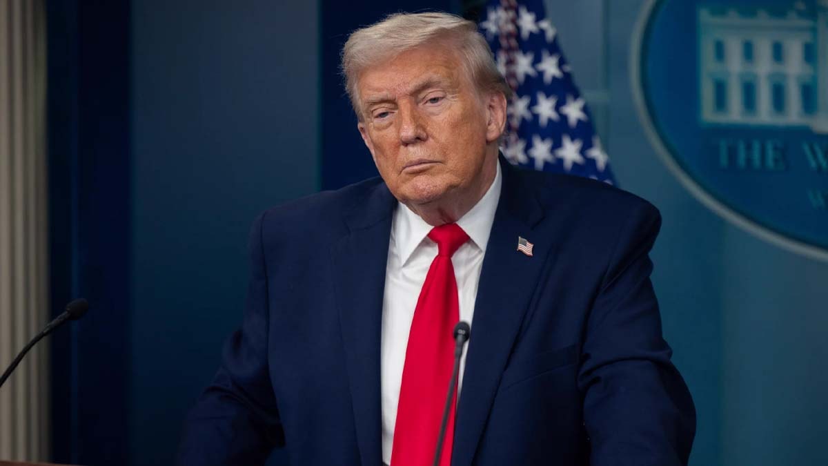 ABD’nin İran saldırıları artacak! Trump tarih verdi