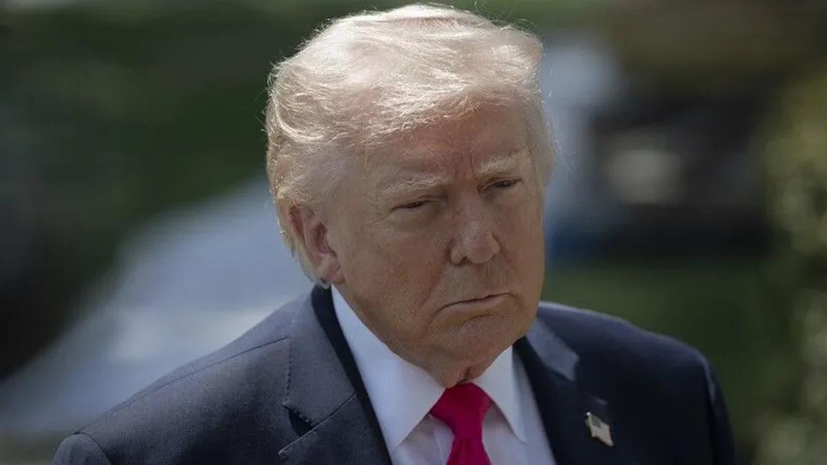Trump’tan dünyayı endişelendirecek İran açıklaması