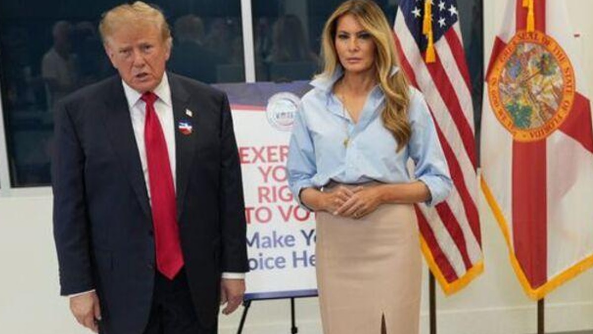 Trump: İran'a saldırma ihtimalim var 