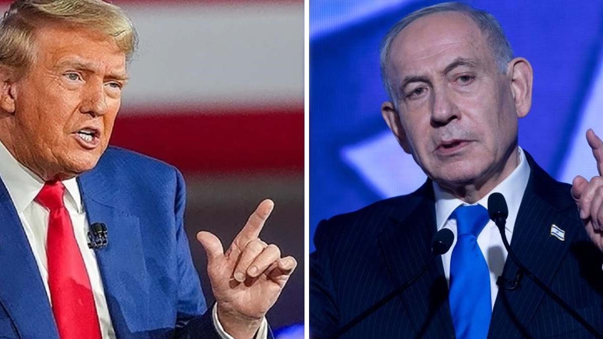 Trump’tan Netanyahu’ya soğuk duş: Artık siyasetle ilgilenmiyorum