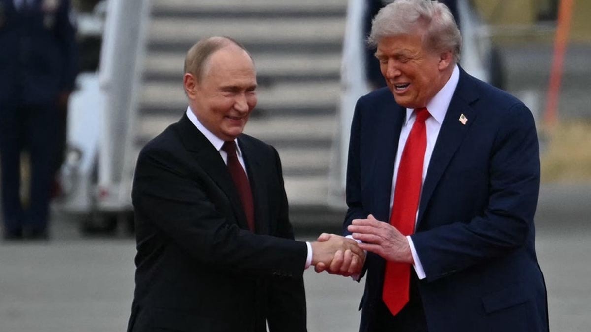 Putin ile Trump anlaştı: Gözler şimdi fiyatlara çevrildi