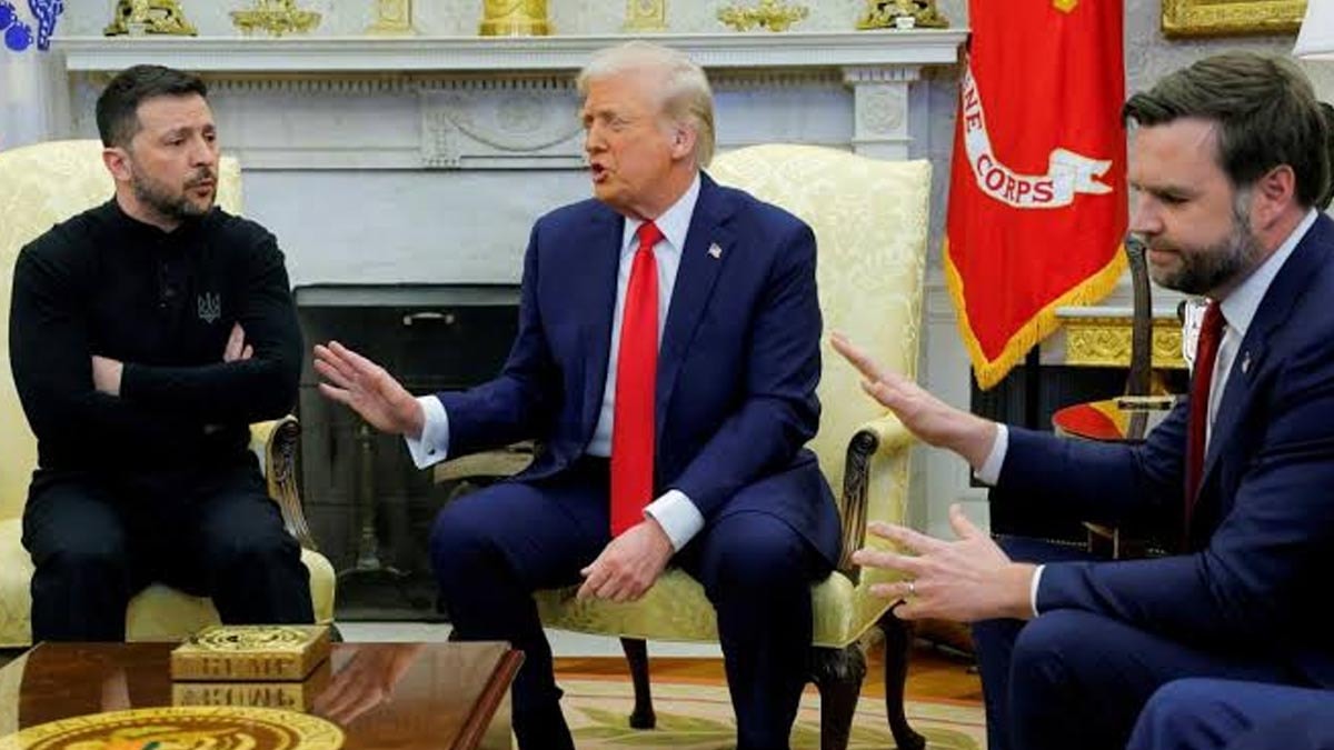 Zelenskiy Trump'a sitem etti: Putin ile anlaşma sonrası sessizliğini bozdu