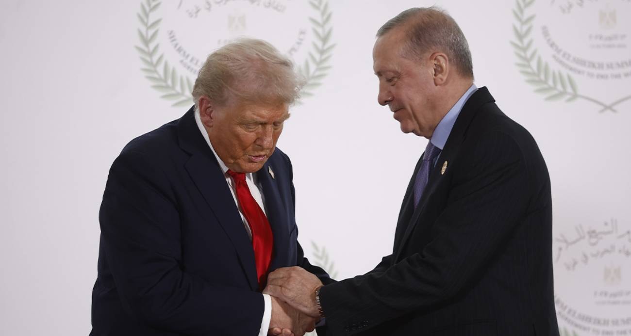 Trump Türkiye'ye tutmadığı sözü yine verdi