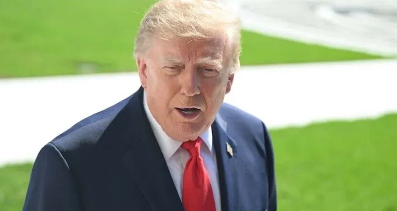 Trump’tan seçmenlere 'rüşvet': Bütçeye maliyeti 1 trilyon dolardan fazla