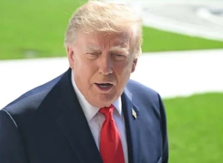 Trump’tan seçmenlere 'rüşvet': Bütçeye maliyeti 1 trilyon dolardan fazla
