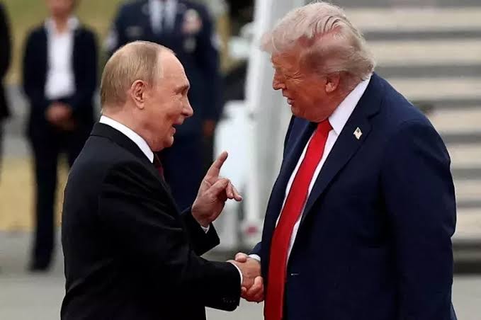 Putin'den Trump ve Şi'ye 'üçlü zirve' önerisi