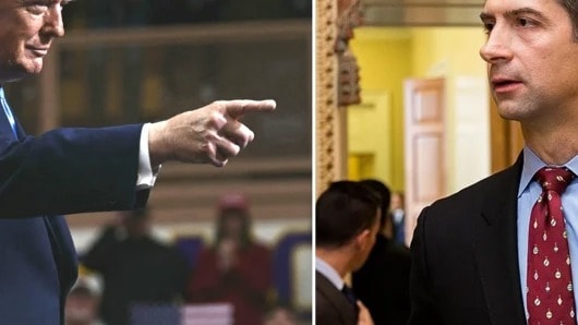 Trump'tan senatörün telefon numarasını verdi: Arayın, baskı yapın