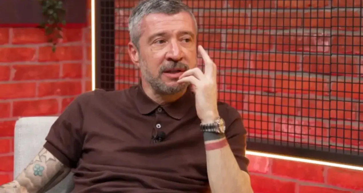 Tümer Metin'den Aston Villa Fenerbahçe maçı öncesi olay iddia! Canlı yayında açıkladı