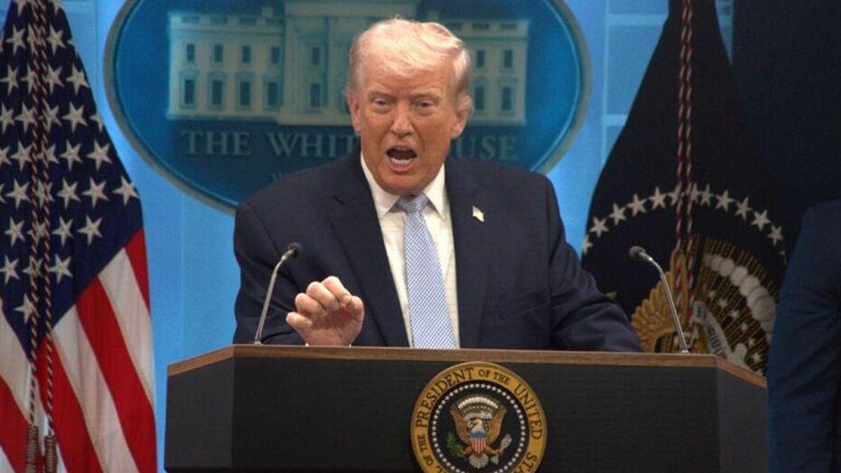 Trump'tan Fransa ve Ukrayna açıklamaları