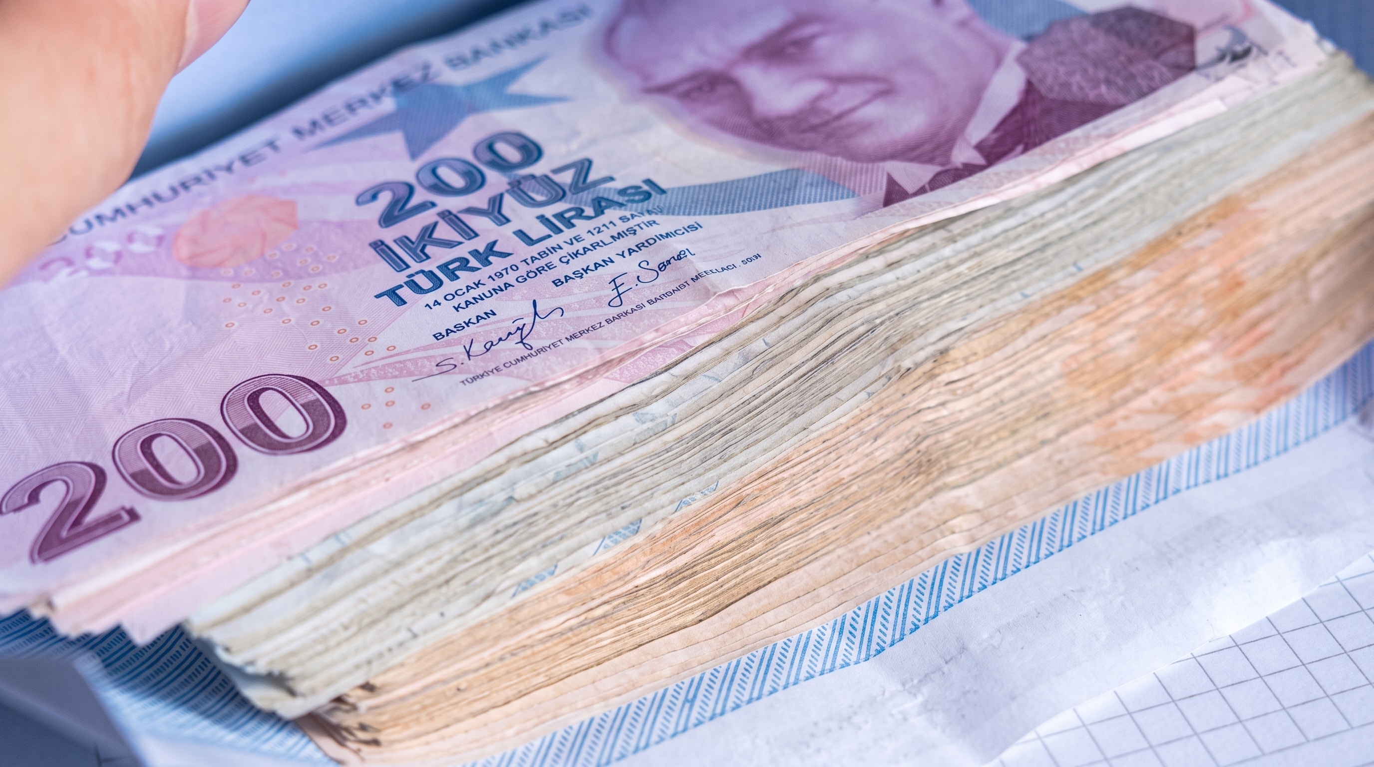 Yeni asgari ücret için en güçlü 2 rakam ortaya çıktı