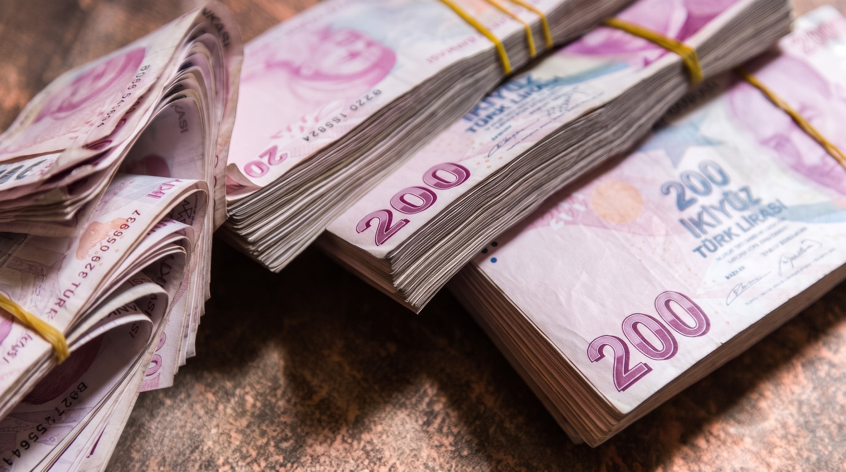 Mevduat faizlerinde yeni seviye: 3 milyon TL'nin 32 günlük getirisi en yüksek rakamına ulaştı