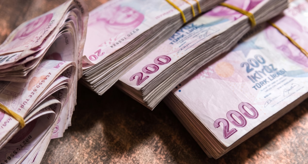 Mevduat faizlerinde yeni seviye: 3 milyon TL'nin 32 günlük getirisi en yüksek rakamına ulaştı