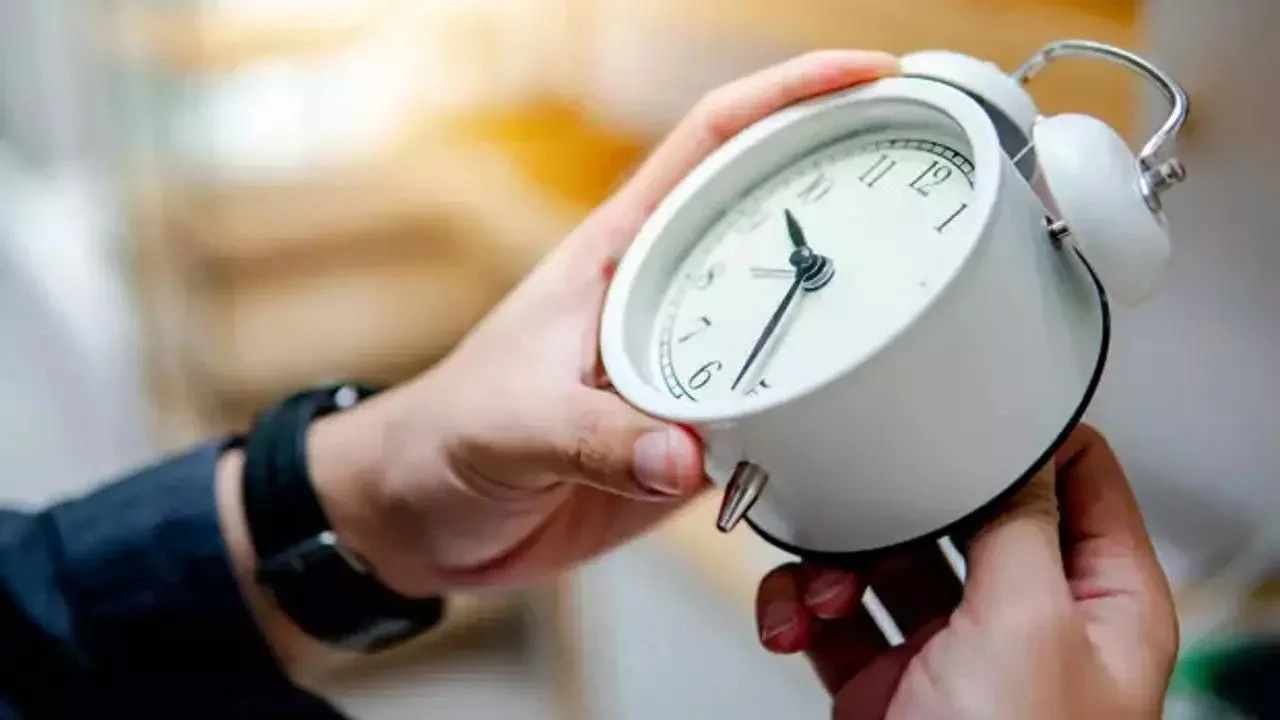 Türkiye dahil dünya için tarih verildi: Tüm saatler değişiyor