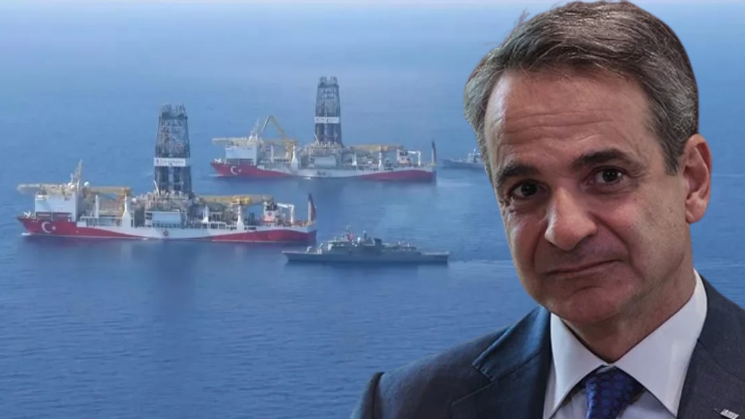 Türkiye-Libya anlaşması Yunanistan'ı kızdırdı: Atina'dan 'ret' gecikmedi