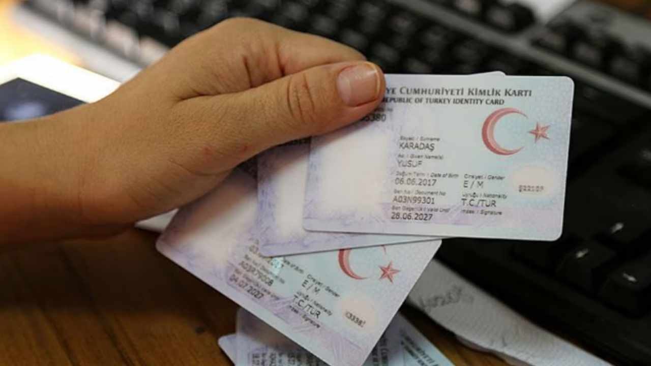 Türkiye'de en çok kullanılan 10 soyadı değişti