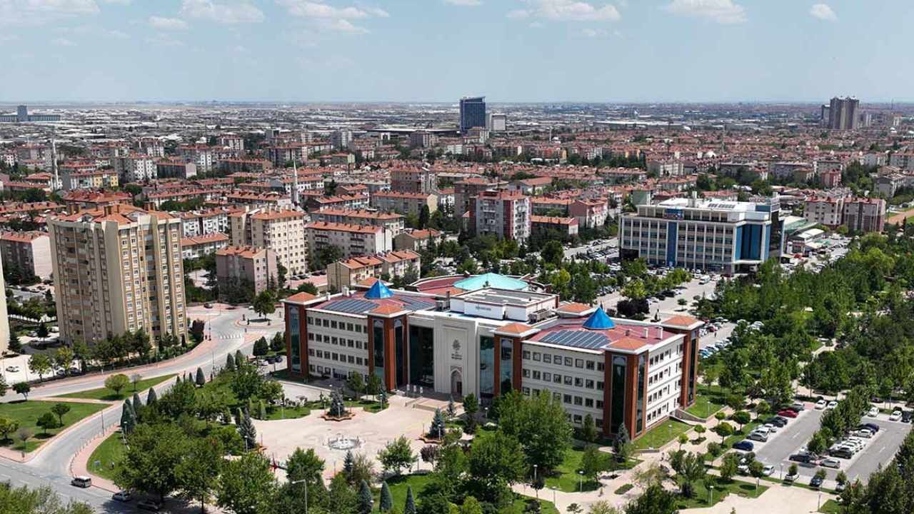 Türkiye'de sadece Konyalılar biliyor: Yemekten sonra herkese ikram ediliyor