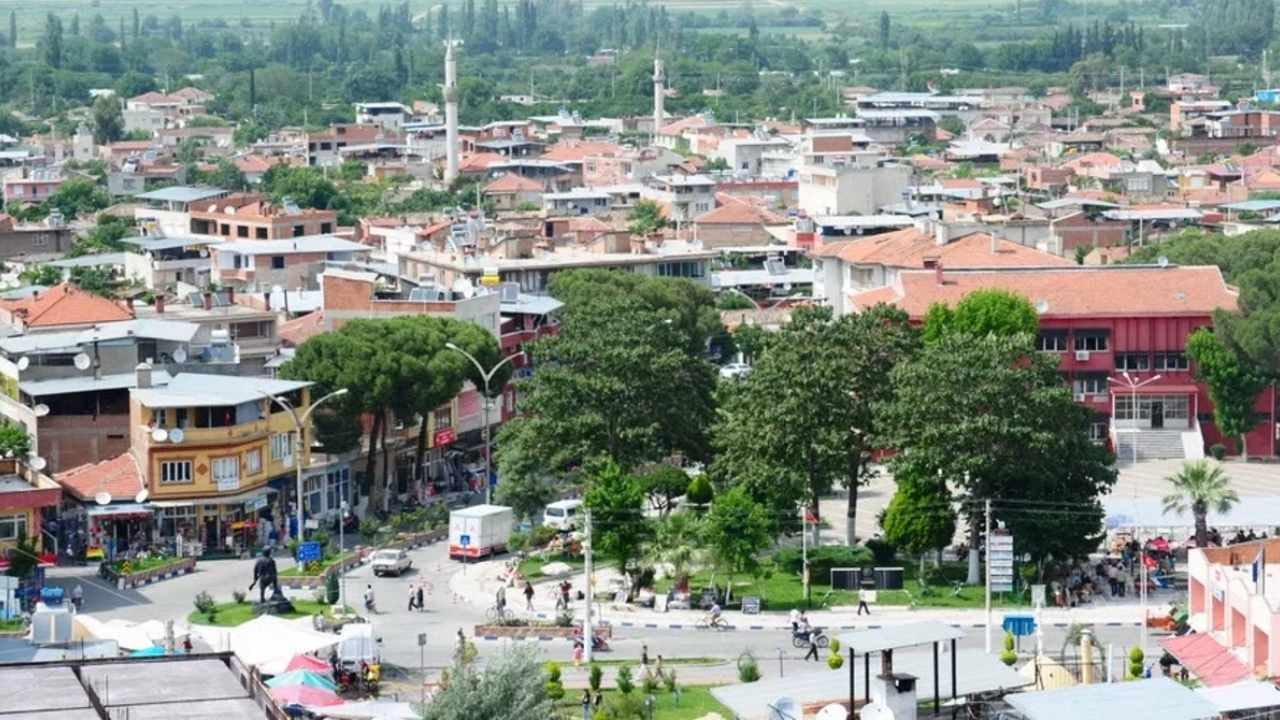 Türkiye’de trafik ışığı olmayan tek ilçe