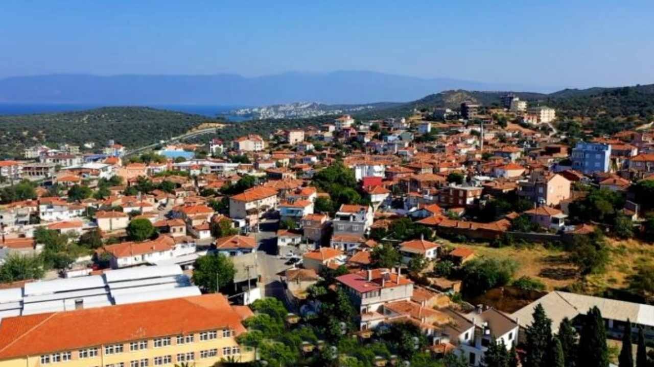 Türkiye’nin en güzel ilçesinde evi olan zengin olacak: Fiyatlar bu tarihte uçacak