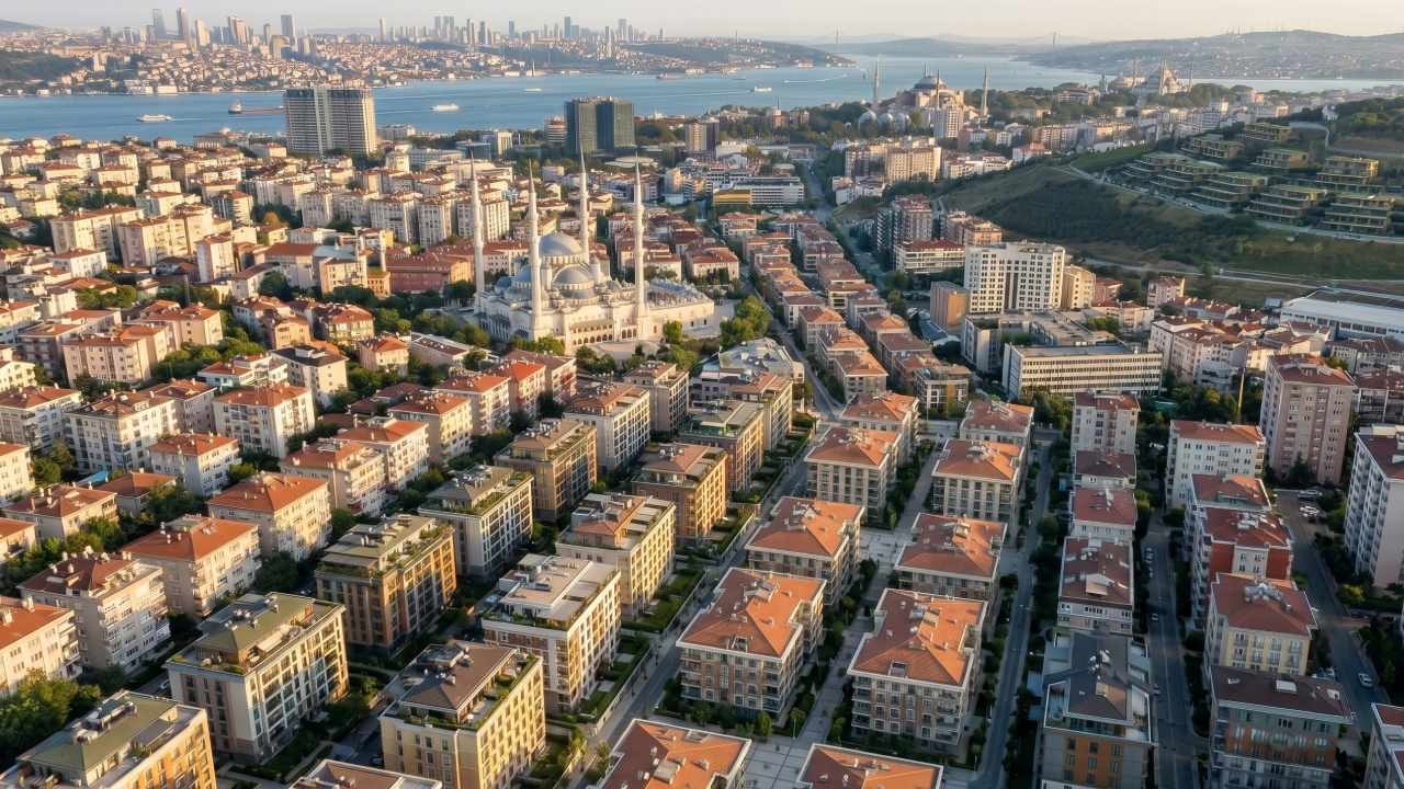 Türkiye’nin eski il haritası ortaya çıktı: Meğer bu ilçeler bir zamanlar ayrı birer ilmiş