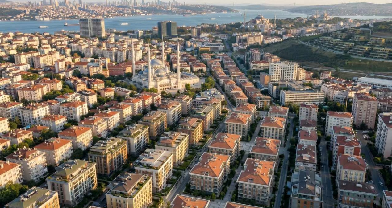 Türkiye’nin eski il haritası ortaya çıktı: Meğer bu ilçeler bir zamanlar ayrı birer ilmiş
