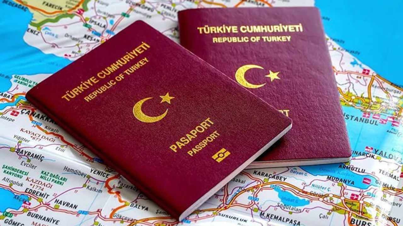 Türklere vize kapısını kapattılar: En çok ret veren ülkeler değişti