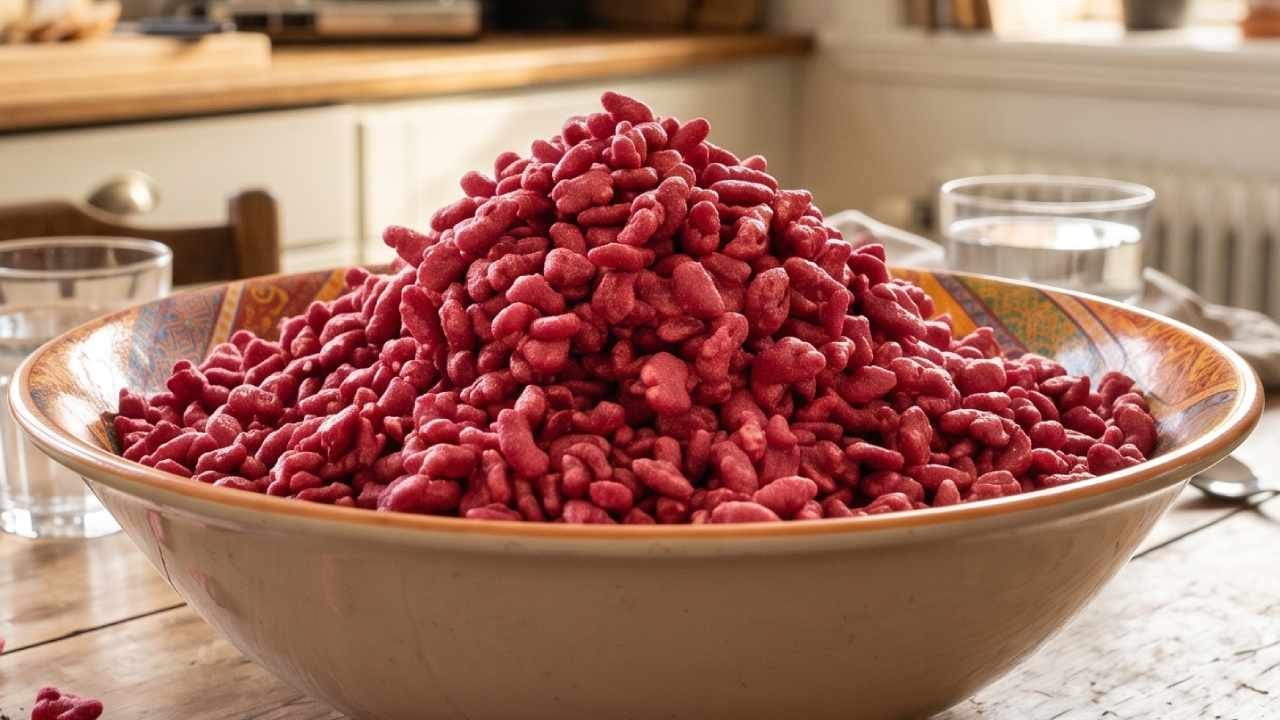 Türklerin tescilli lezzetine bu kez Ruslar göz koydu