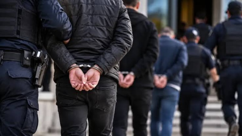 Fon soruşturmasında 20 tutuklama talebi daha