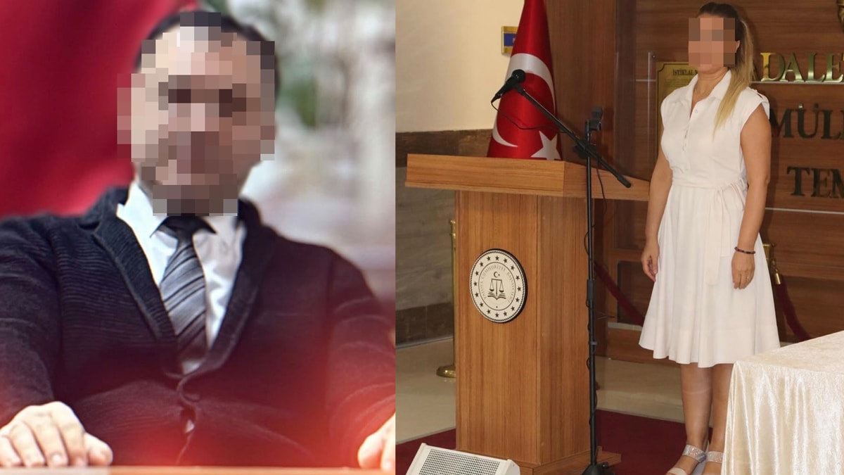 Yolsuzluk soruşturmasında tutuklandılar
