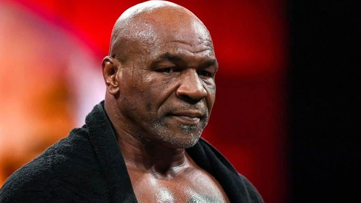 Mike Tyson'dan sahte penis itirafı