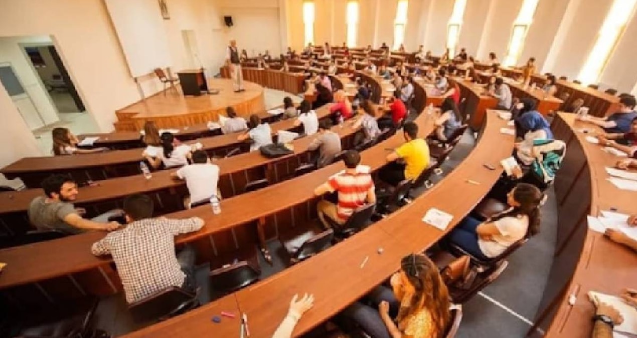 Türkiye'nin en iyi üniversitesi açıklandı: ODTÜ veya Boğaziçi değil