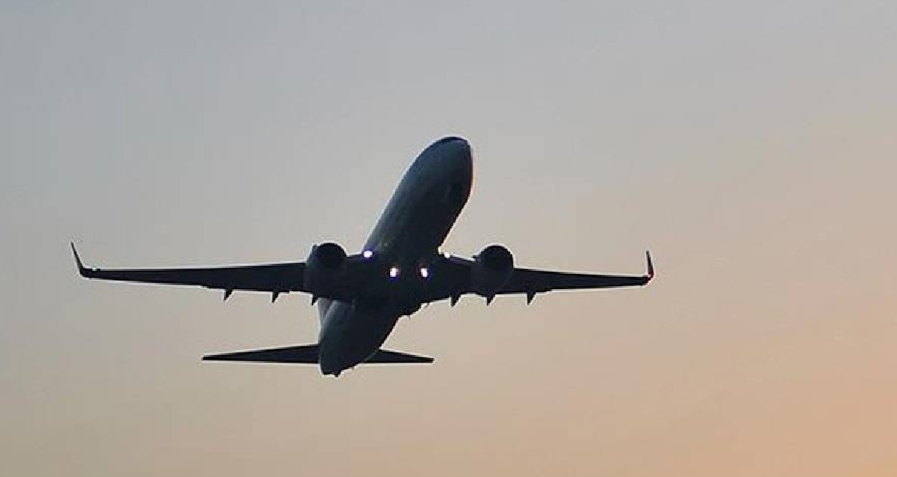 Bomba ihbarı yapılan Tel Aviv-Viyana uçağı Bulgaristan'a acil iniş yaptı
