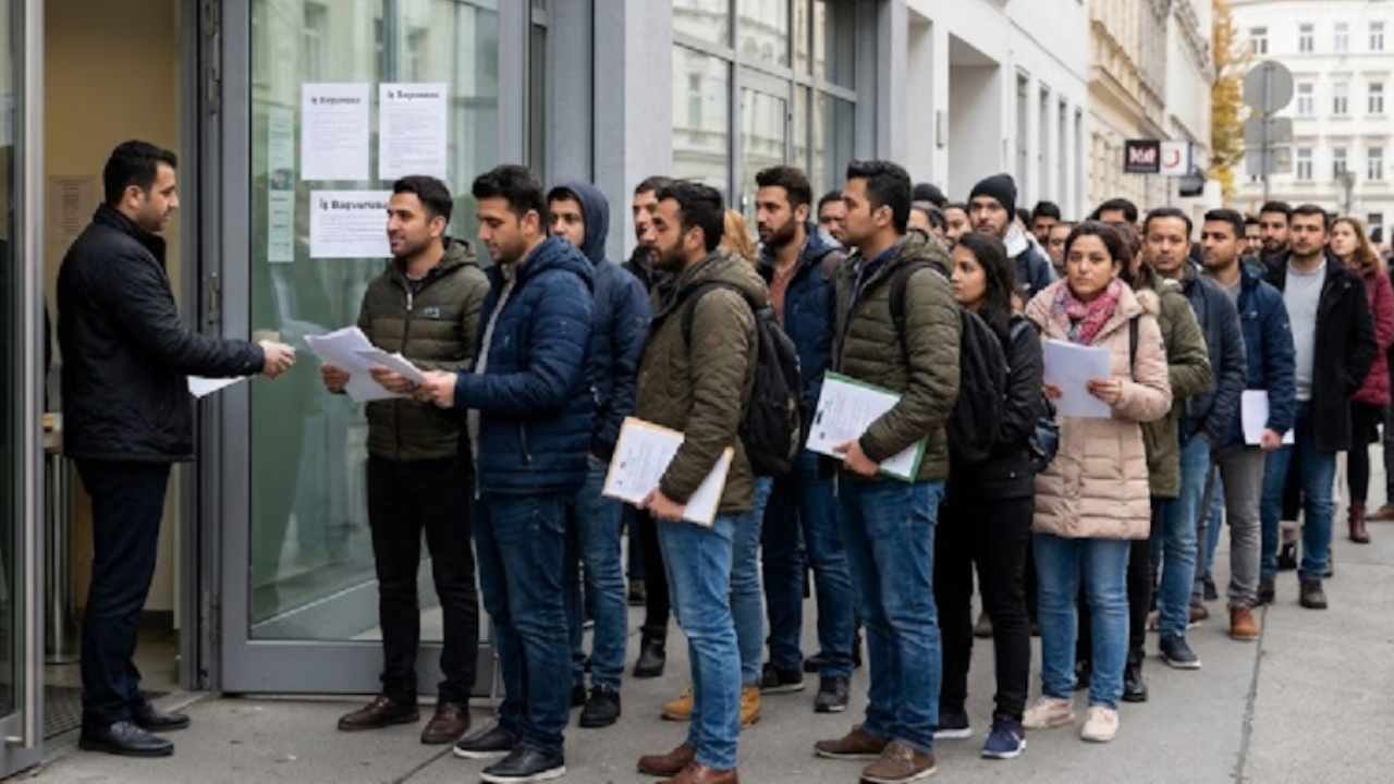 Ülke ‘Türk istiyoruz’ diyerek kapısını açtı: Gidene 495 bin lira verilecek