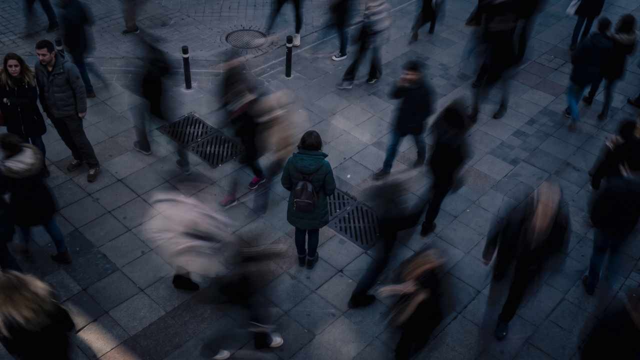 Ülkenin nüfusu azalmaya başlayınca yeni bakanlık kuruldu