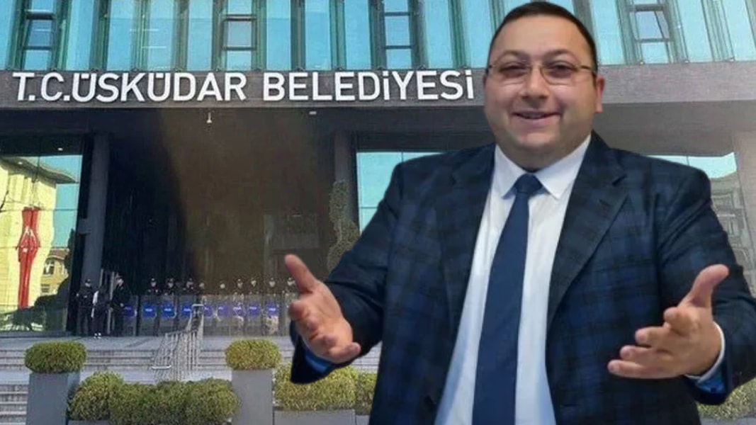 Üsküdar Belediyesi'nde işçi kıyımı: İşten çıkarmalar sürüyor