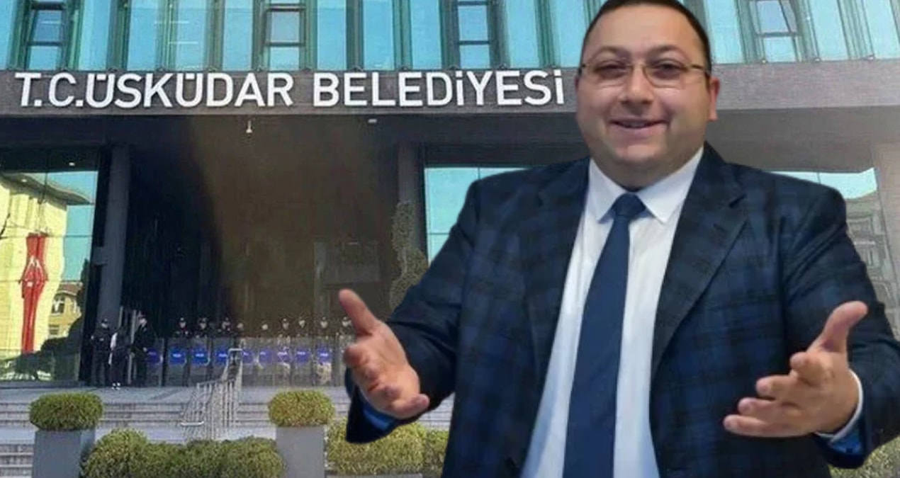 Üsküdar Belediyesi'nde işten çıkarılanların sayısı 57'ye çıktı