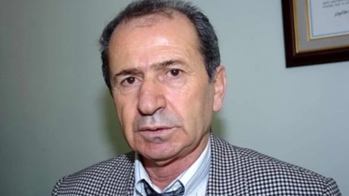 Ünlü emniyetçi Ünal Erkan vefat etti