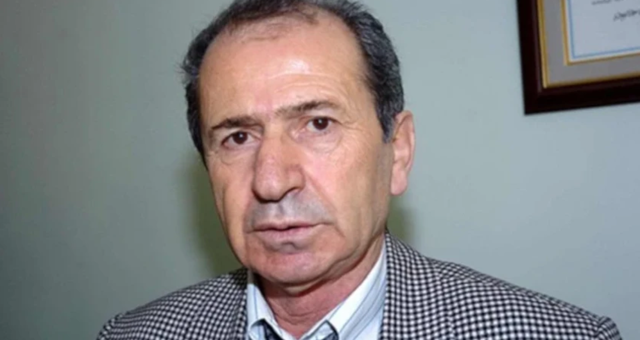 Ünlü emniyetçi Ünal Erkan vefat etti