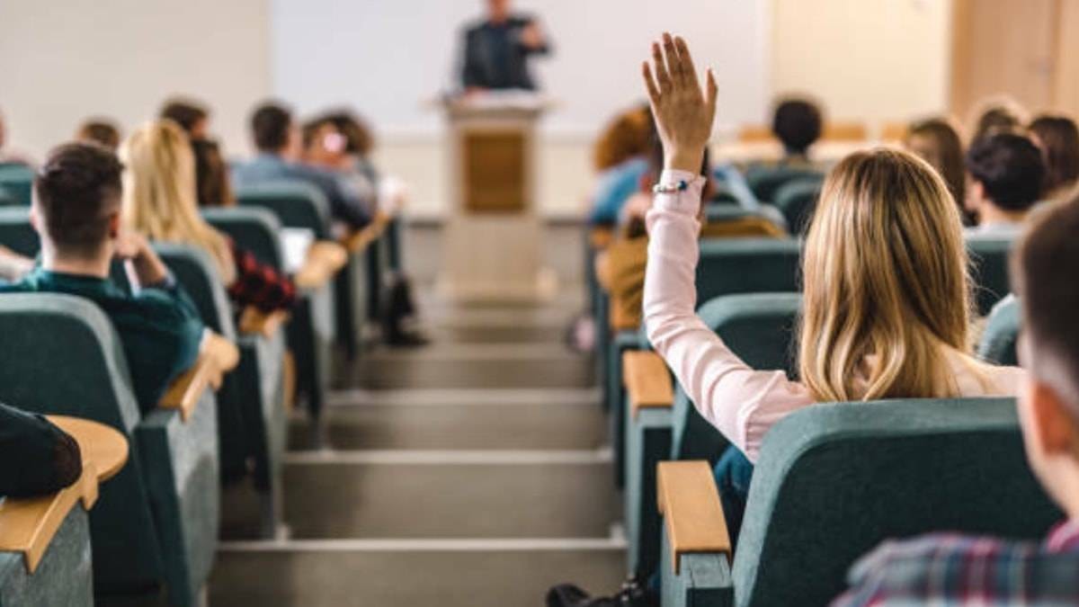 ODTÜ veya İTÜ değil: Türkiye'nin en iyi araştırma üniversitesi beli oldu