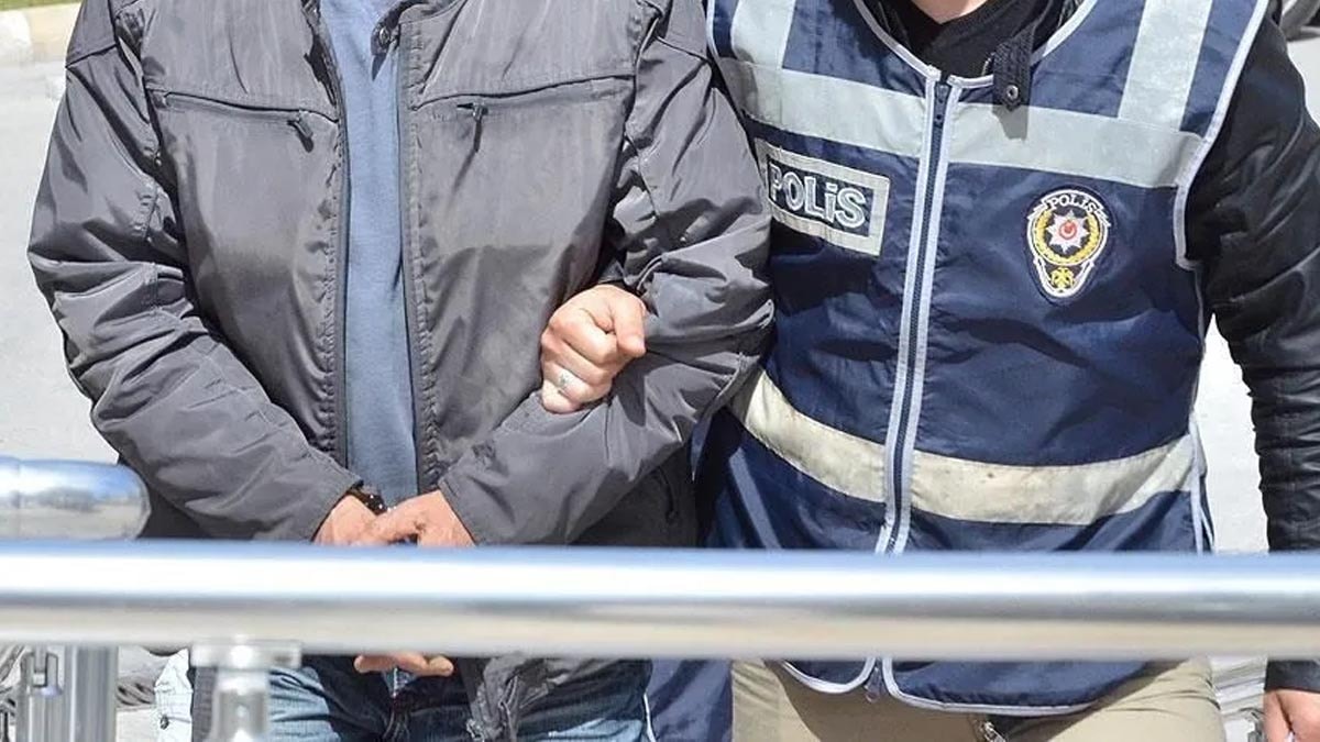 Başkentte uyuşturucu operasyonu: 47 şüpheli gözaltına alındı
