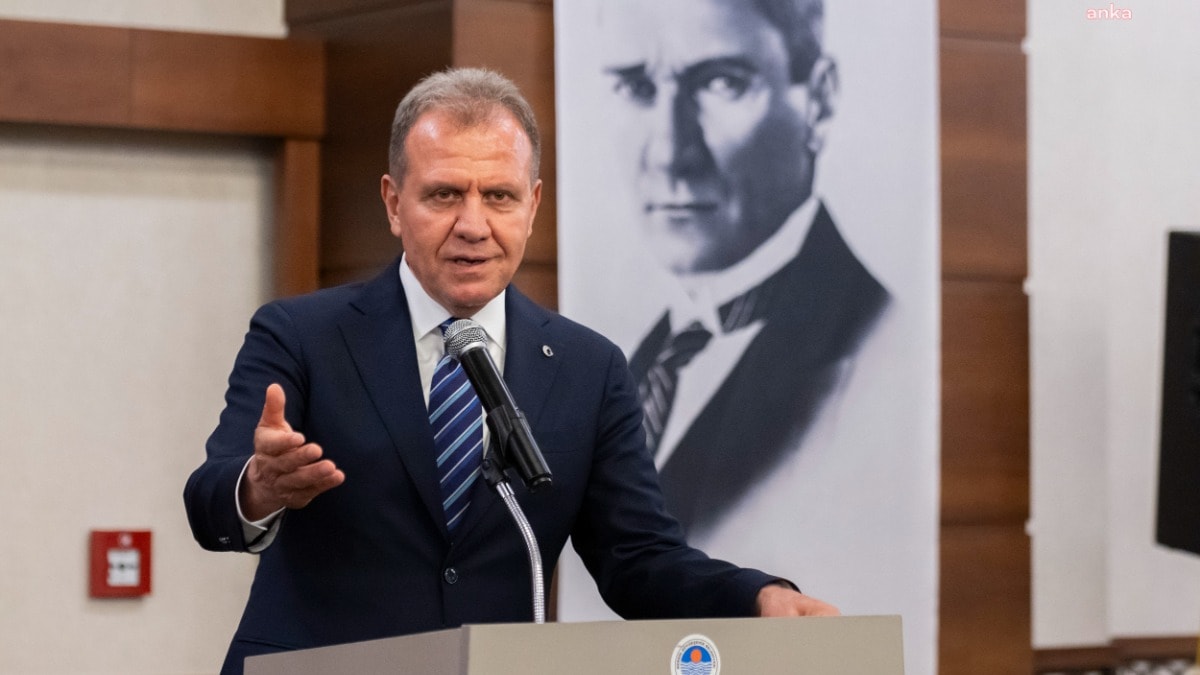 Vahap Seçer için tutuklama talebi