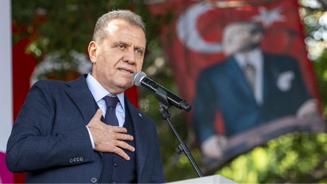 CHP'li 5 belediye başkanı görevden uzaklaştırıldı!