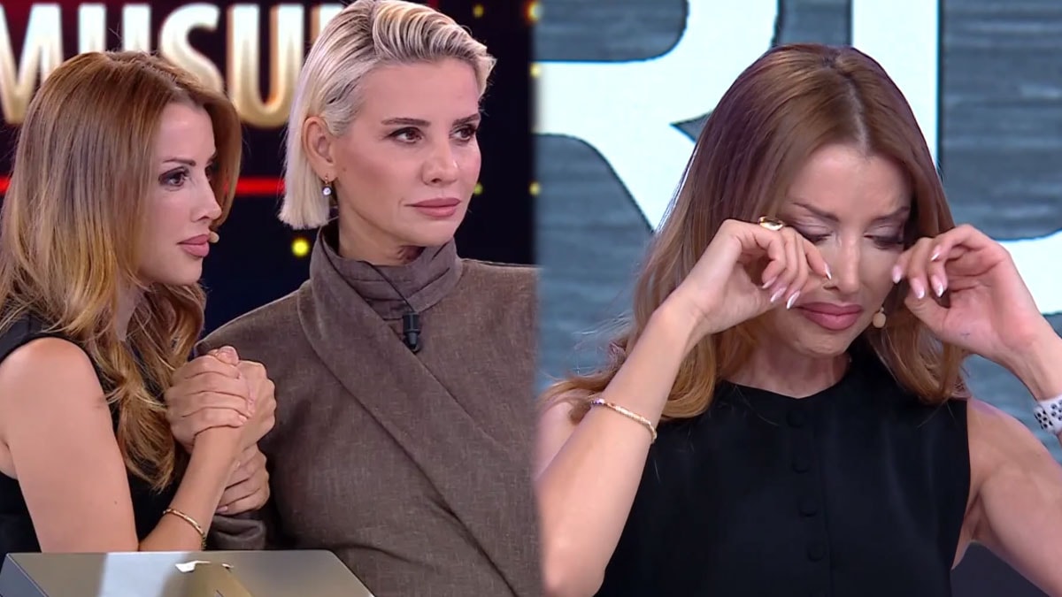 13 yaşında çalıştı, kızını tek başına büyüttü: Final kararıyla milyoner oldu