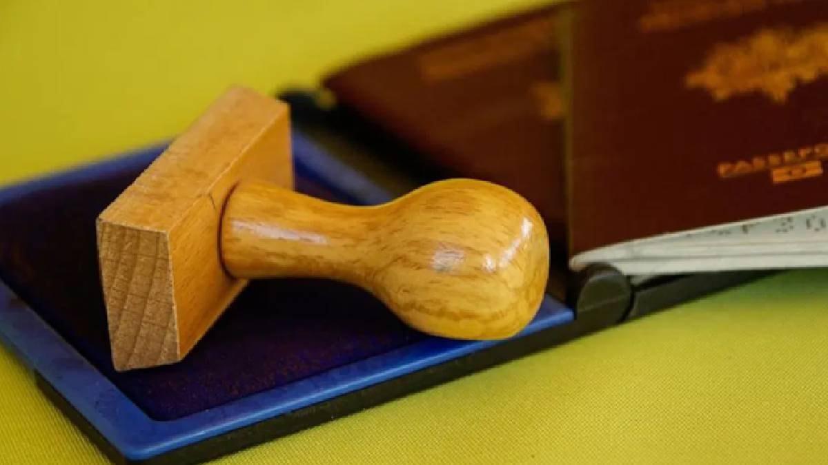 27 ÜLKENİN 5 YILLIK RESMİ VİZE RET SIRALAMASI